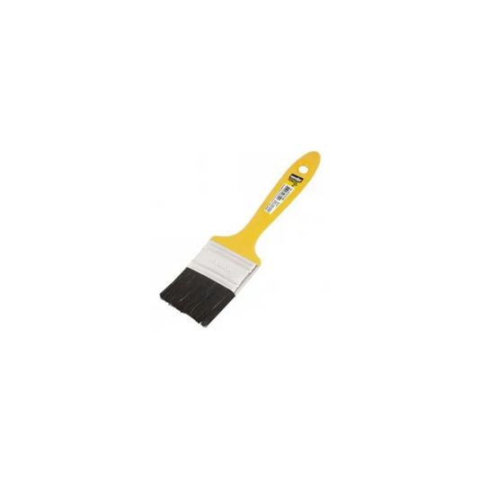 PINCEL 2 1/2’’ AMARELO - VONDER - 6244714212 - Manuais