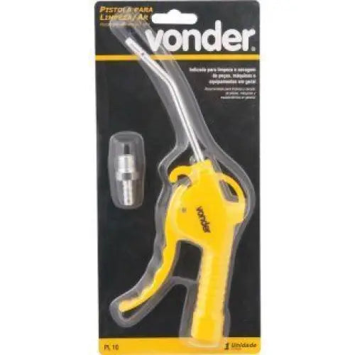 Pistola Limpeza Ar Pl-10 Vonder - 62.20.001.000 OSTEN