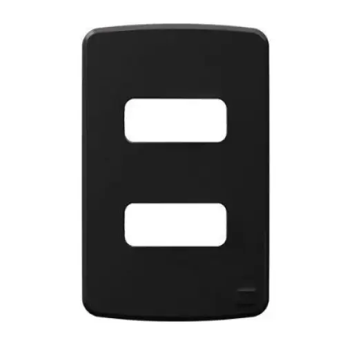 Placa 4X2" Posições Compose Mixcolor (Design Premiado) - 13207353 WEG