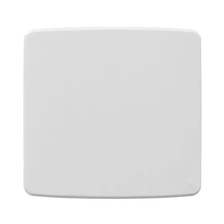Placa 4x4" Cega Compose Branco - 13207606 WEG