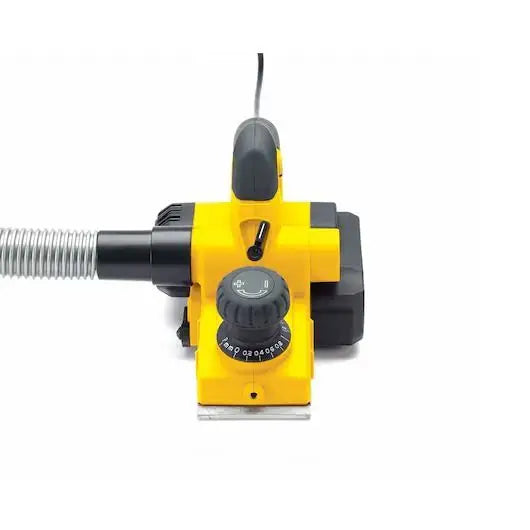 Plaina Elétrica Stanley | 750w 127v STANLEY