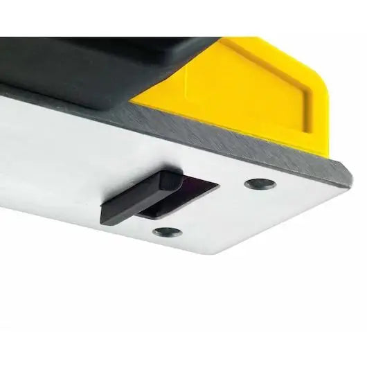 Plaina Elétrica Stanley | 750w 127v STANLEY