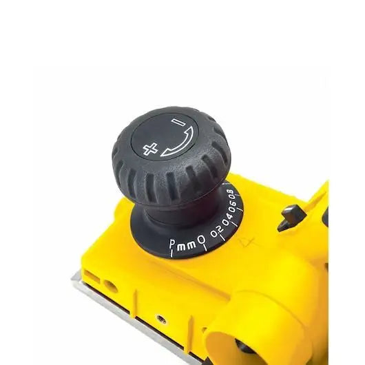 Plaina Elétrica Stanley | 750w 127v STANLEY