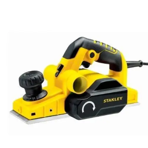 Plaina Elétrica Stanley | 750w 127v STANLEY