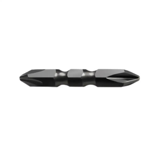 Ponteira Phillip Magnética 2 Pontas 4x45mm - Pacote Com 10 - Ponteiras