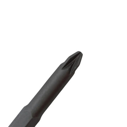 Ponteira Phillip Magnética Polida 4x50mm - Pacote Com 10 - Ponteiras