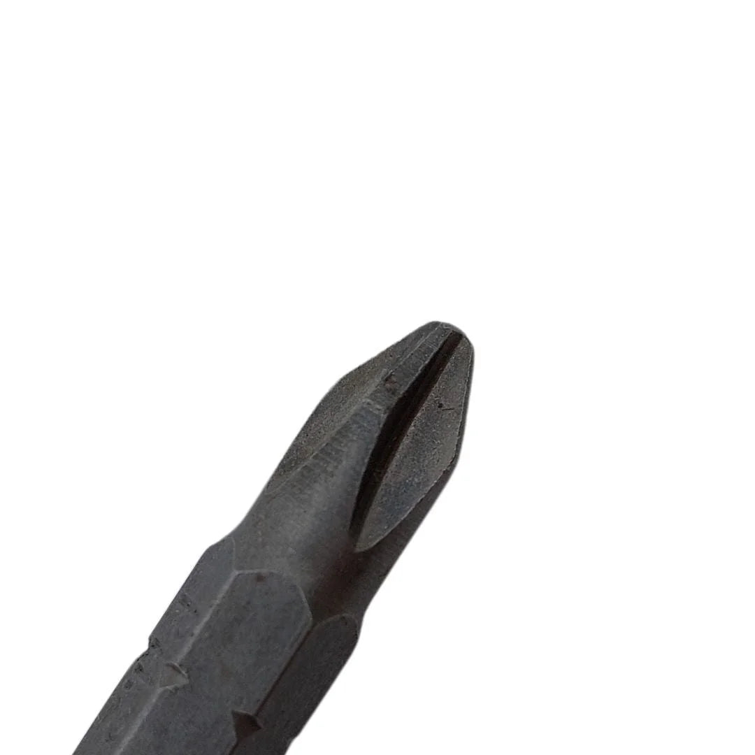 Ponteira Phillip Magnética PP 4x25mm - Pacote Com 10 - Ponteiras