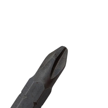 Ponteira Phillip Magnética PP 4x25mm - Pacote Com 10 - Ponteiras