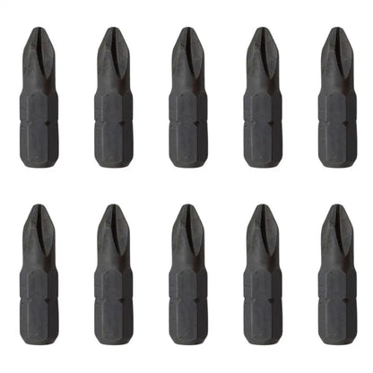 Ponteira Phillip Magnética PP 4x25mm - Pacote Com 10 - Ponteiras
