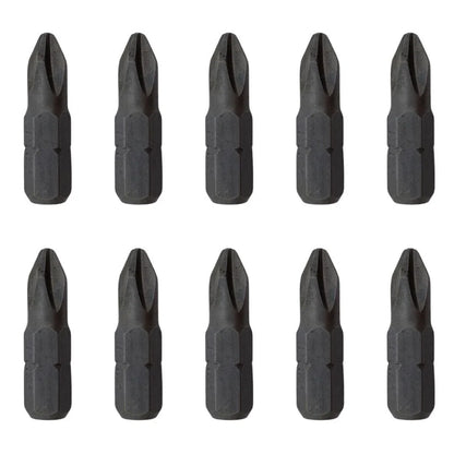 Ponteira Phillip Magnética PP 4x25mm - Pacote Com 10 - Ponteiras