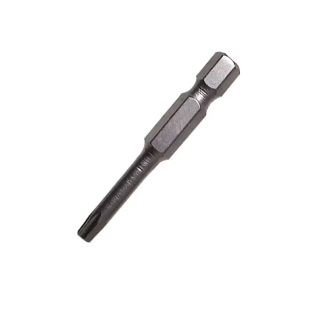 Ponteira Torx T20 1/4X50 Pol (Bits Hexalobular) - 57417600 - Ponteiras