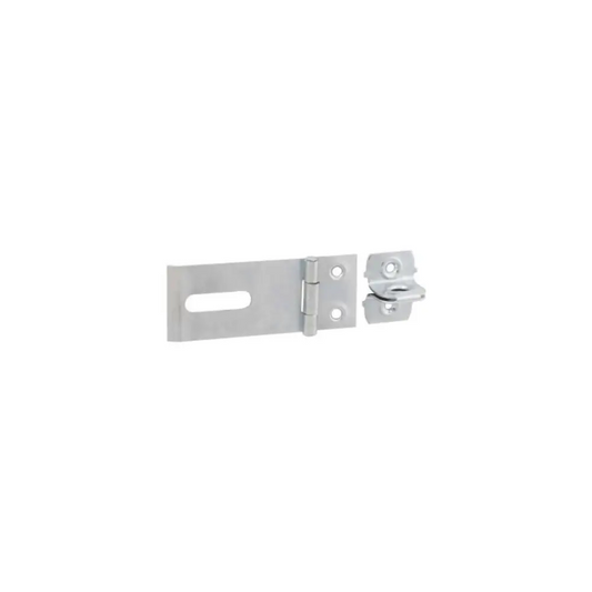 Porta Cadeado 3" Zc - 3290330001 VONDER