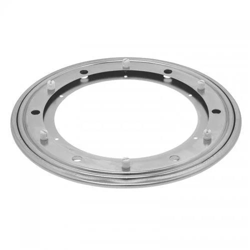 PRATO GIRATÓRIO PG 1012 - 01 UNIDADE - Acessórios