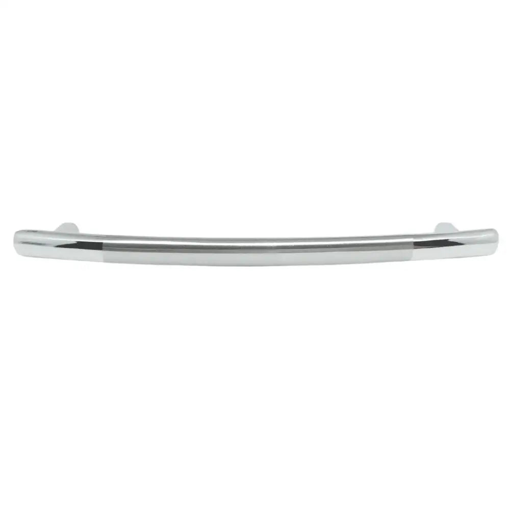 Puxador 128mm Pasini | para Armários e Gavetas | Polido METALNOX
