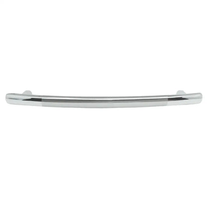 Puxador 128mm Pasini | para Armários e Gavetas | Polido METALNOX