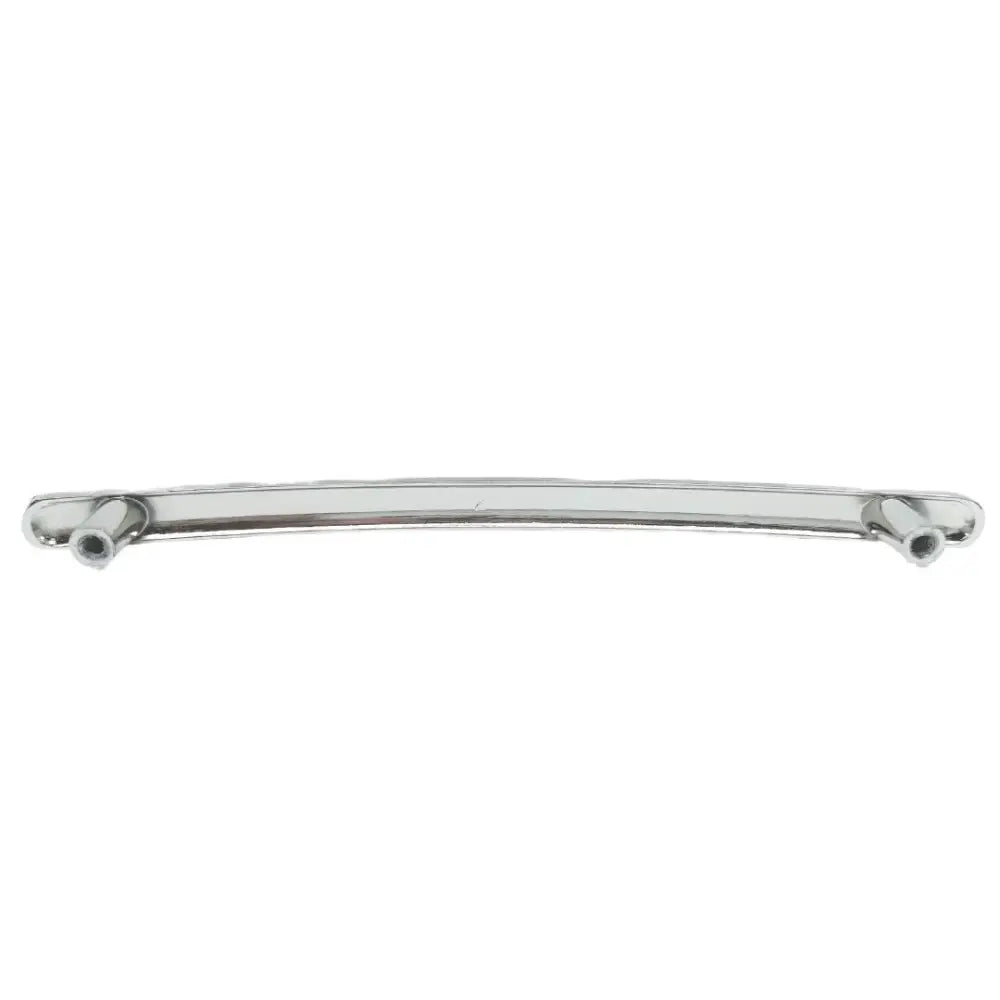 Puxador 128mm Pasini | para Armários e Gavetas | Polido METALNOX