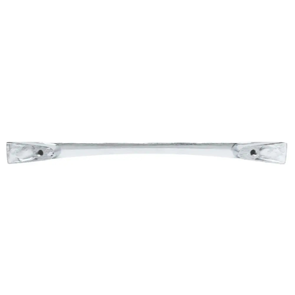 Puxador 128mm Tratto | para Armários e Gavetas | Cromado METALNOX