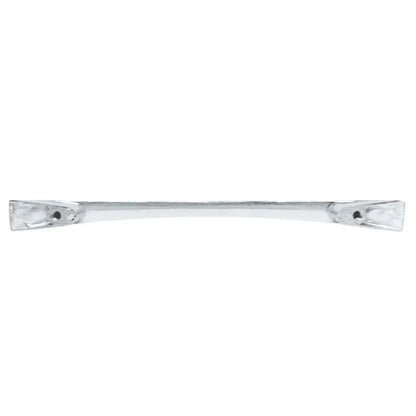 Puxador 128mm Tratto | para Armários e Gavetas | Cromado METALNOX