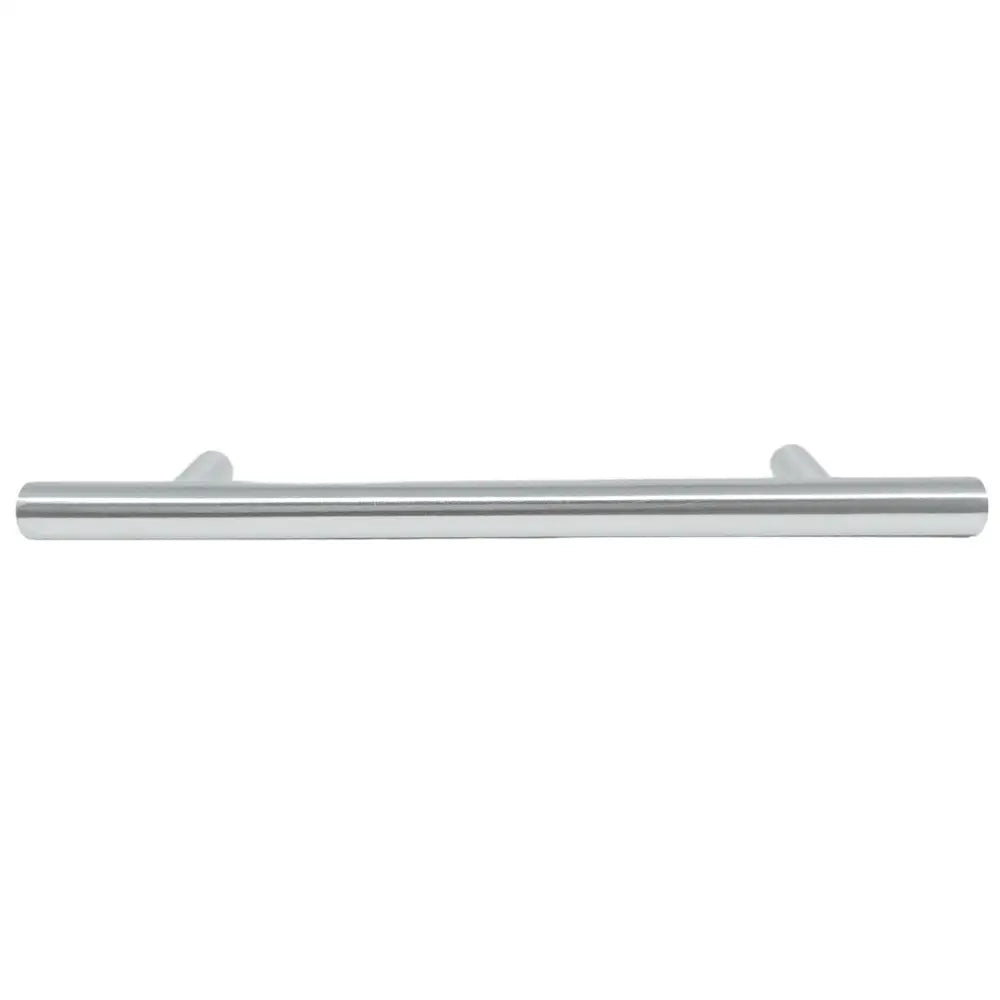 Puxador 128mm Zandone | para Armários e Gavetas | Escovado METALNOX