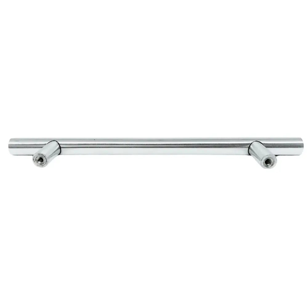 Puxador 128mm Zandone | para Armários e Gavetas | Escovado METALNOX