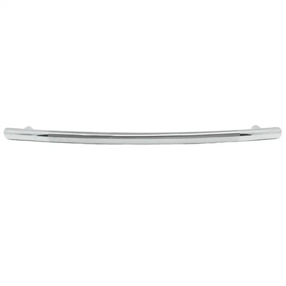Puxador 192mm Pasini | para Armários e Gavetas | Polido METALNOX