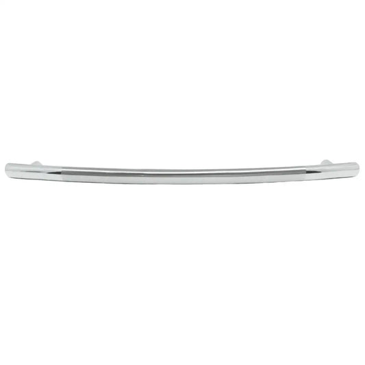 Puxador 192mm Pasini | para Armários e Gavetas | Polido METALNOX