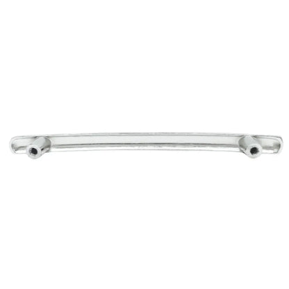Puxador 96mm Pasini | para Armários e Gavetas | Polido METALNOX