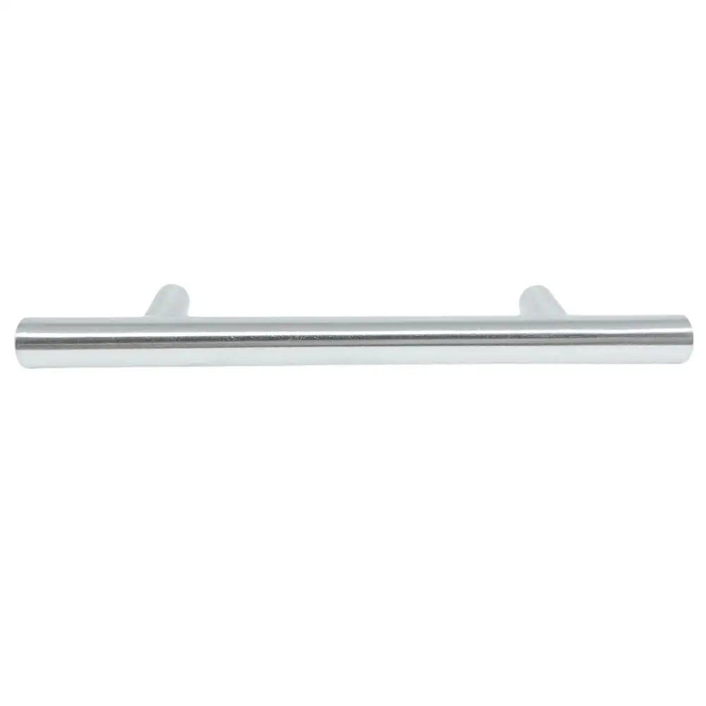 Puxador 96mm Zandone | para Armários e Gavetas | Escovado METALNOX