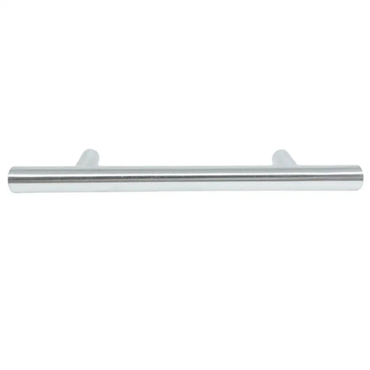 Puxador 96mm Zandone | para Armários e Gavetas | Escovado METALNOX