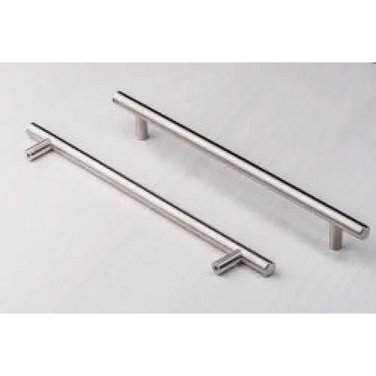 Puxador 96mm Zandone | para Armários e Gavetas | Escovado METALNOX