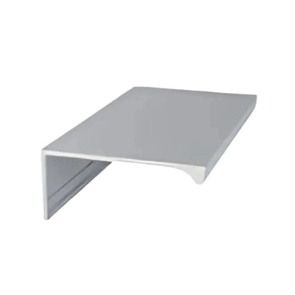 Puxador Alça de Sobrepor 100mm | Supra Natural | Cielo RM-378 ROMETAL