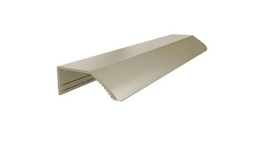 Puxador Alça de Sobrepor 150mm | Inox Matte Escuro | Aria RM-388 - 01 Unidade - Sem Categoria