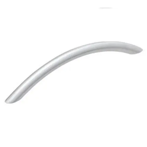 Puxador Arco 192mm - Escovado POLIPOX