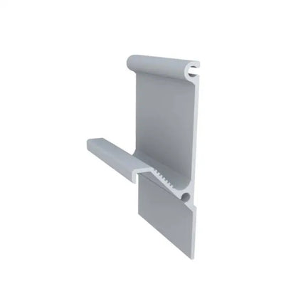 Puxador Nature | RM-237 | Supra Natural | Para 18mm | Barra 3 Metros - Puxadores