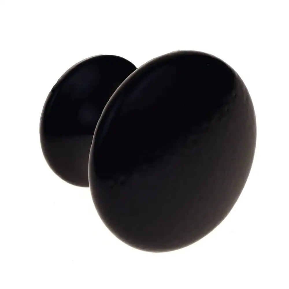 Puxador Nice Ponto | Preto Fosco GRUPPA