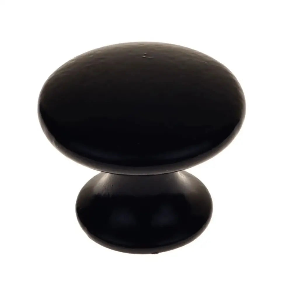 Puxador Nice Ponto | Preto Fosco GRUPPA
