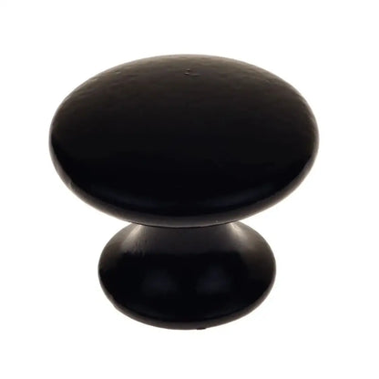 Puxador Nice Ponto | Preto Fosco GRUPPA