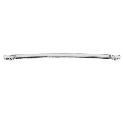 Puxador 192mm Pasini | para Armários e Gavetas | Polido METALNOX