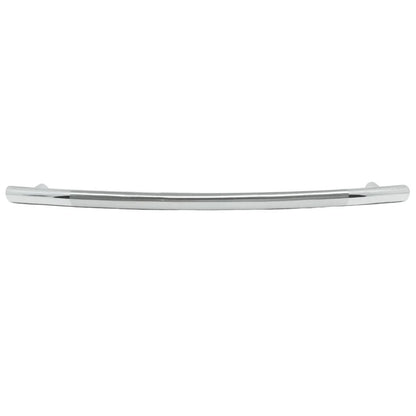 Puxador 192mm Pasini | para Armários e Gavetas | Polido METALNOX
