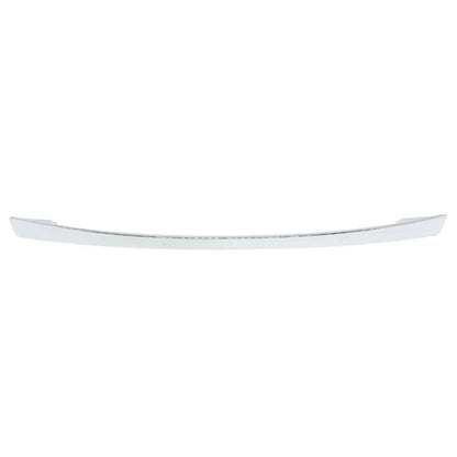 Puxador 224mm Tratto | para Armários e Gavetas | Cromado METALNOX
