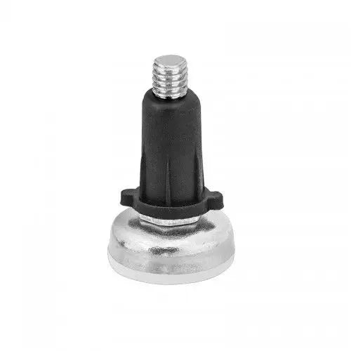 Sapata/Pé Nivelador Ø21mm - 01 Unidade | FGVTN - Pés e Rodízios