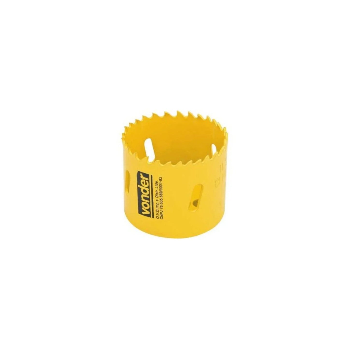 Serra Copo Ar 60mm-2.3"Vonder - 35.11.060.000 OSTEN