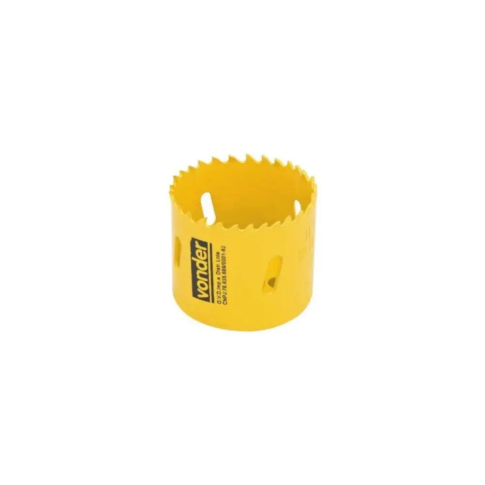 Serra Copo Ar 60mm-2.3"Vonder - 35.11.060.000 OSTEN