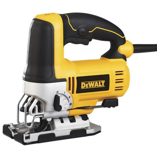 Serra Tico-Tico 500w 127V | DW300BR | DeWalt - Elétricas