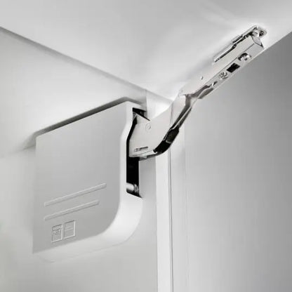 Sistema Abertura Porta Vertical D40 - Aerobus - Kit - Articuladores