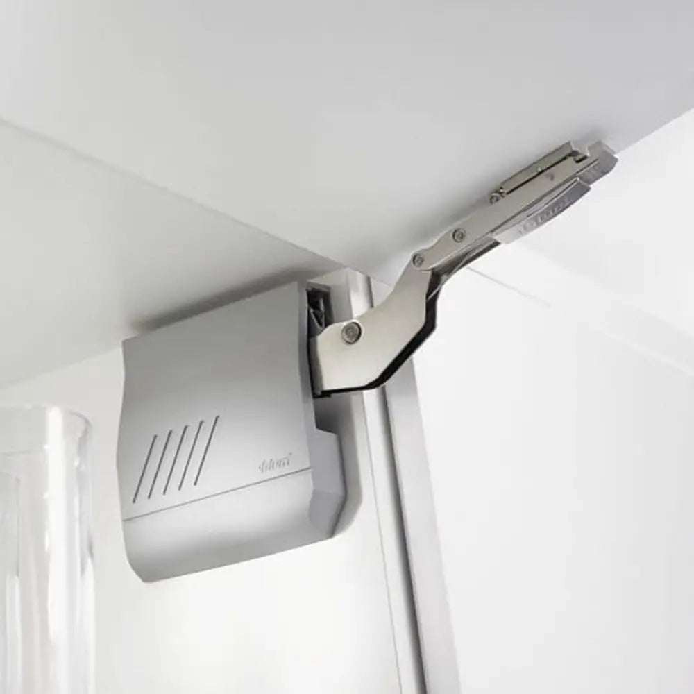 Sistema Aventos Hk-S (Cinza) - Par - Articuladores