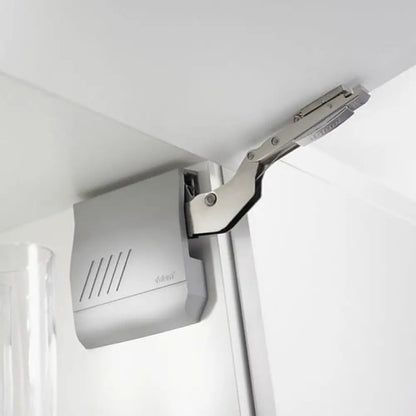 Sistema Aventos Hk-S (Cinza) - Par - Articuladores