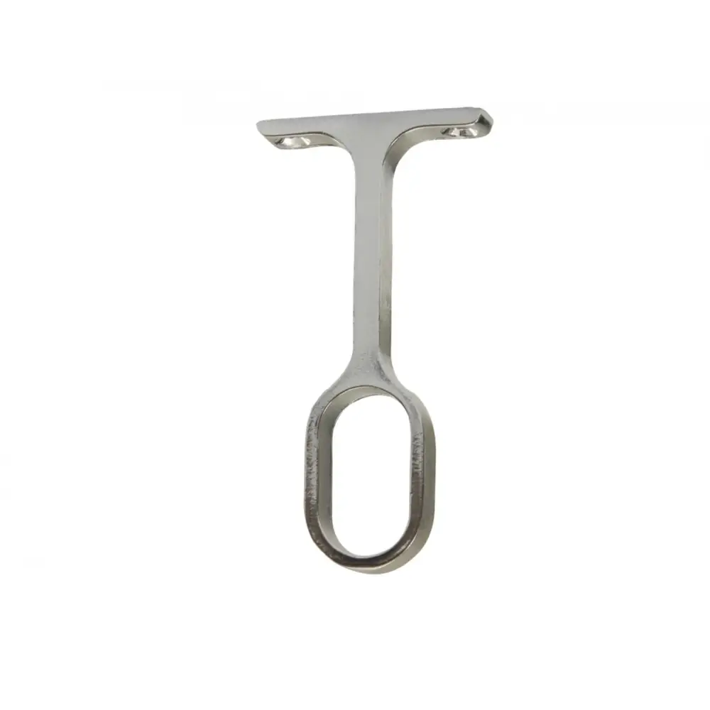 Suporte Cabideiro Oblongo Central Cr - 72 FAMA
