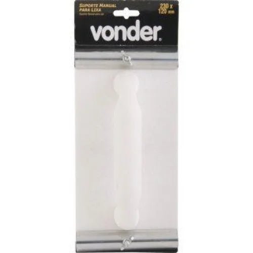Suporte Manual Para Lixa 230x120mm Vonder - 35.99.230.120 OSTEN