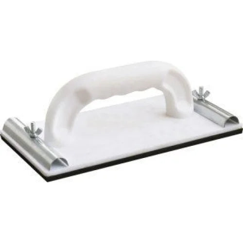 Suporte Manual Para Lixa 230x120mm Vonder - 35.99.230.120 OSTEN